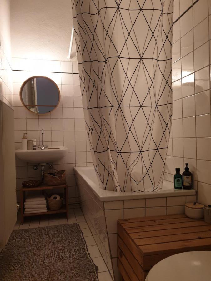 Center Friedrichshain Appartement *