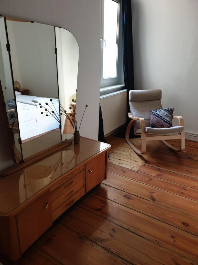 Appartement Center Friedrichshain Berlin