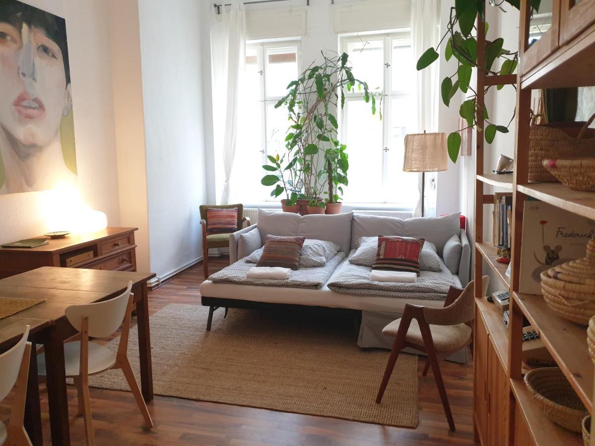 Center Friedrichshain Appartement *
