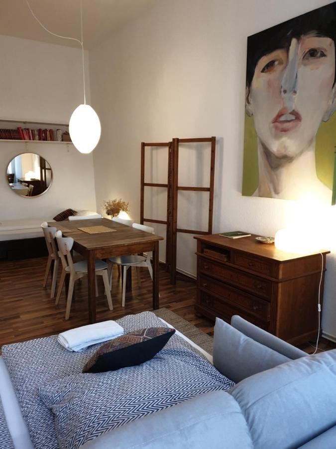 Center Friedrichshain Appartement Berlin