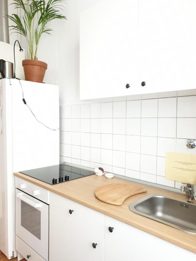Lejlighed Center Friedrichshain Berlin